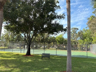 Stunning, Move-In Ready 1st floor Condo in the Heart of Estero! on Fountain Lakes Community Golf Course in Florida - for sale on GolfHomes.com, golf home, golf lot