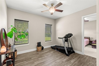 Welcome to 25609 Grandview Pointe! Built in 2017, this stunning on Red Tail Golf Club in Florida - for sale on GolfHomes.com, golf home, golf lot