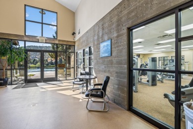 One if the best townhome views in Eagle Crest! This tastefully on Eagle Crest Golf Resort - Resort Course in Oregon - for sale on GolfHomes.com, golf home, golf lot