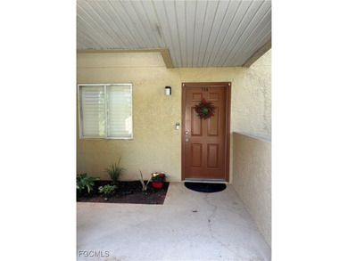 Stunning, Move-In Ready 1st floor Condo in the Heart of Estero! on Fountain Lakes Community Golf Course in Florida - for sale on GolfHomes.com, golf home, golf lot