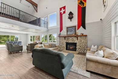 Major Price Reduction! Motivated Seller-bring an offer, find out on Homestead Golf Club and Resort in Utah - for sale on GolfHomes.com, golf home, golf lot