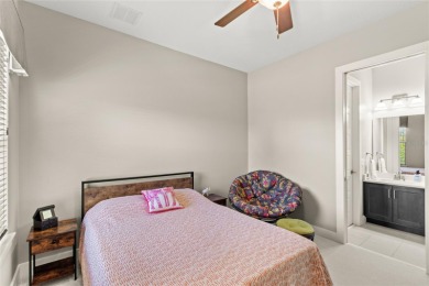 Welcome to 25609 Grandview Pointe! Built in 2017, this stunning on Red Tail Golf Club in Florida - for sale on GolfHomes.com, golf home, golf lot