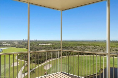 Fully renovated 3 bedroom, 3.5 bath RARE corner unit on the on West Bay Beach and Golf Club in Florida - for sale on GolfHomes.com, golf home, golf lot