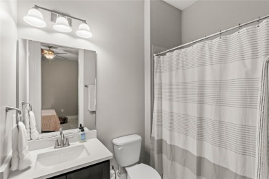 Welcome to 25609 Grandview Pointe! Built in 2017, this stunning on Red Tail Golf Club in Florida - for sale on GolfHomes.com, golf home, golf lot