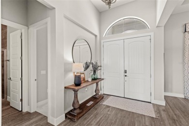 Welcome to 25609 Grandview Pointe! Built in 2017, this stunning on Red Tail Golf Club in Florida - for sale on GolfHomes.com, golf home, golf lot