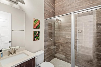 Welcome to 25609 Grandview Pointe! Built in 2017, this stunning on Red Tail Golf Club in Florida - for sale on GolfHomes.com, golf home, golf lot