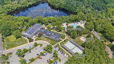 Updated Regency Model with Golf Course Views - Leisure Village on Leisure Village West Assoc. in New Jersey - for sale on GolfHomes.com, golf home, golf lot
