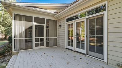 Welcome to 380 Grove Rd, a beautifully crafted Bundy Homes on Pine Needles Lodge and Golf Club in North Carolina - for sale on GolfHomes.com, golf home, golf lot