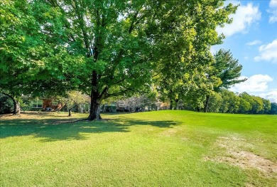 Experience Luxury Golf Course Living in the Gated Community Of on Griffin Gate Golf Resort in Kentucky - for sale on GolfHomes.com, golf home, golf lot