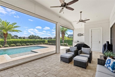 Welcome to 25609 Grandview Pointe! Built in 2017, this stunning on Red Tail Golf Club in Florida - for sale on GolfHomes.com, golf home, golf lot