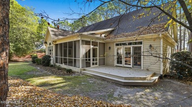 Welcome to 380 Grove Rd, a beautifully crafted Bundy Homes on Pine Needles Lodge and Golf Club in North Carolina - for sale on GolfHomes.com, golf home, golf lot