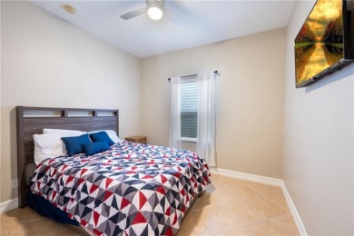 Immaculately maintained pool home which overlooks the lake on a on Lely Resort Golf and Country Club in Florida - for sale on GolfHomes.com, golf home, golf lot