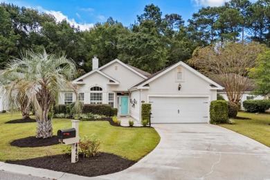 Welcome to 4456 Fringetree Drive, nestled in the serene Wachesaw on Wachesaw Plantation East Golf Course in South Carolina - for sale on GolfHomes.com, golf home, golf lot