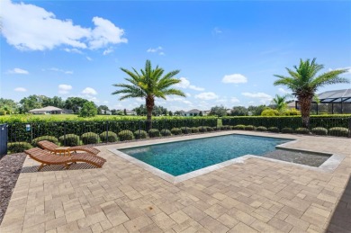 Welcome to 25609 Grandview Pointe! Built in 2017, this stunning on Red Tail Golf Club in Florida - for sale on GolfHomes.com, golf home, golf lot