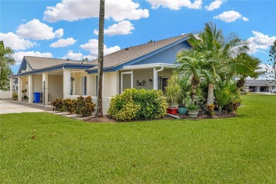 One or more photo(s) has been virtually staged. Live Your Best on Sandpiper Golf Club in Florida - for sale on GolfHomes.com, golf home, golf lot