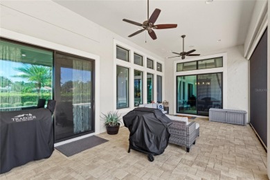 Welcome to 25609 Grandview Pointe! Built in 2017, this stunning on Red Tail Golf Club in Florida - for sale on GolfHomes.com, golf home, golf lot