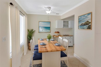 One or more photo(s) has been virtually staged. Live Your Best on Sandpiper Golf Club in Florida - for sale on GolfHomes.com, golf home, golf lot