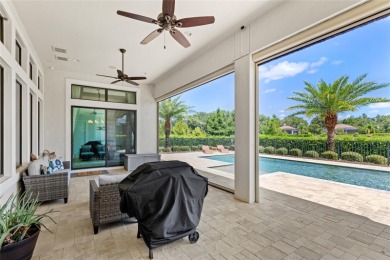 Welcome to 25609 Grandview Pointe! Built in 2017, this stunning on Red Tail Golf Club in Florida - for sale on GolfHomes.com, golf home, golf lot