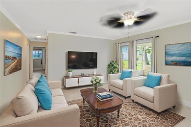 One or more photo(s) has been virtually staged. Live Your Best on Sandpiper Golf Club in Florida - for sale on GolfHomes.com, golf home, golf lot