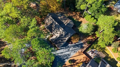 Welcome to 380 Grove Rd, a beautifully crafted Bundy Homes on Pine Needles Lodge and Golf Club in North Carolina - for sale on GolfHomes.com, golf home, golf lot