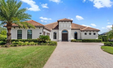 Welcome to 25609 Grandview Pointe! Built in 2017, this stunning on Red Tail Golf Club in Florida - for sale on GolfHomes.com, golf home, golf lot