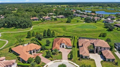 Welcome to 25609 Grandview Pointe! Built in 2017, this stunning on Red Tail Golf Club in Florida - for sale on GolfHomes.com, golf home, golf lot