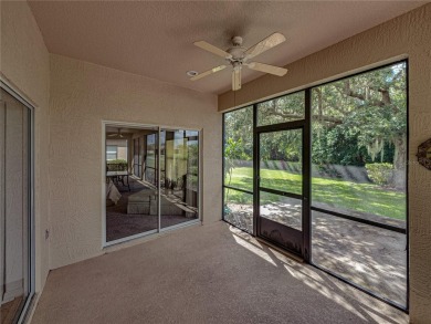 This lovely 3-bedroom, 2-bath with den home definitely is one on Lake Ashton Golf Club in Florida - for sale on GolfHomes.com, golf home, golf lot