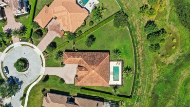 Welcome to 25609 Grandview Pointe! Built in 2017, this stunning on Red Tail Golf Club in Florida - for sale on GolfHomes.com, golf home, golf lot