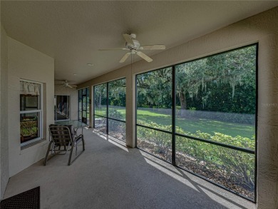 This lovely 3-bedroom, 2-bath with den home definitely is one on Lake Ashton Golf Club in Florida - for sale on GolfHomes.com, golf home, golf lot