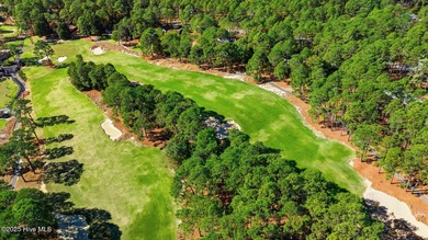Welcome to 380 Grove Rd, a beautifully crafted Bundy Homes on Pine Needles Lodge and Golf Club in North Carolina - for sale on GolfHomes.com, golf home, golf lot