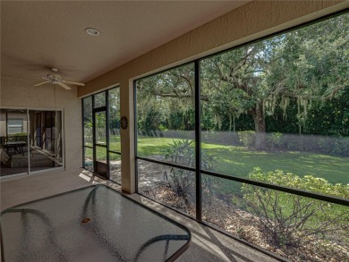 This lovely 3-bedroom, 2-bath with den home definitely is one on Lake Ashton Golf Club in Florida - for sale on GolfHomes.com, golf home, golf lot