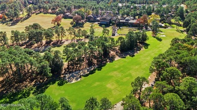 Welcome to 380 Grove Rd, a beautifully crafted Bundy Homes on Pine Needles Lodge and Golf Club in North Carolina - for sale on GolfHomes.com, golf home, golf lot