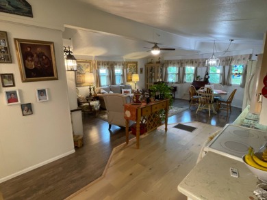 This is a 1981, updated home with 1,056 sq ft plus a sun room on Heather Hills Golf Course in Florida - for sale on GolfHomes.com, golf home, golf lot