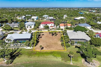 Near beach building lot located on the 14th fairway with on Beachview Golf Club in Florida - for sale on GolfHomes.com, golf home, golf lot