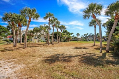 Near beach building lot located on the 14th fairway with on Beachview Golf Club in Florida - for sale on GolfHomes.com, golf home, golf lot