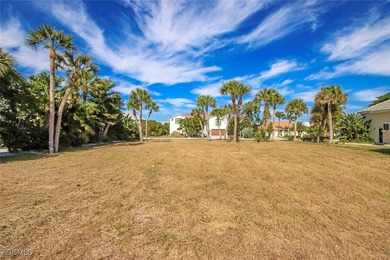 Near beach building lot located on the 14th fairway with on Beachview Golf Club in Florida - for sale on GolfHomes.com, golf home, golf lot