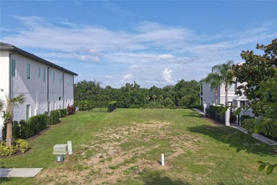 One of the largest single homesites in the Liberty Bluff on Reunion Resort Golf Course in Florida - for sale on GolfHomes.com, golf home, golf lot