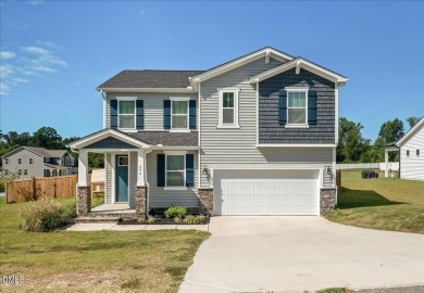 Better Than New -- Move-In Ready with Upgrades Already Done! on Reedy Creek Golf Course in North Carolina - for sale on GolfHomes.com, golf home, golf lot