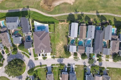 One of the largest single homesites in the Liberty Bluff on Reunion Resort Golf Course in Florida - for sale on GolfHomes.com, golf home, golf lot