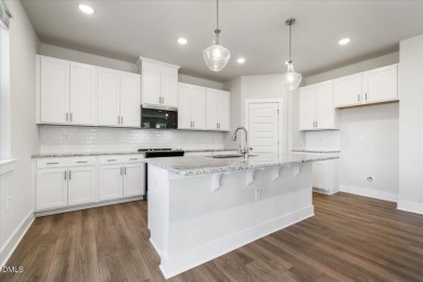Better Than New -- Move-In Ready with Upgrades Already Done! on Reedy Creek Golf Course in North Carolina - for sale on GolfHomes.com, golf home, golf lot