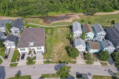 One of the largest single homesites in the Liberty Bluff on Reunion Resort Golf Course in Florida - for sale on GolfHomes.com, golf home, golf lot