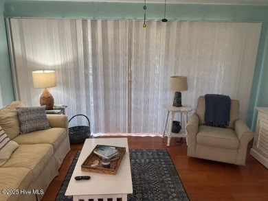 Unit # 8-C at Oyster Bay Plantation is a 2 bedroom, 2 bath condo on Oyster Bay Golf Links in North Carolina - for sale on GolfHomes.com, golf home, golf lot