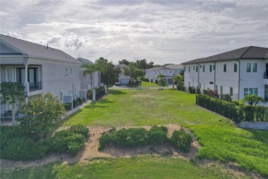 One of the largest single homesites in the Liberty Bluff on Reunion Resort Golf Course in Florida - for sale on GolfHomes.com, golf home, golf lot