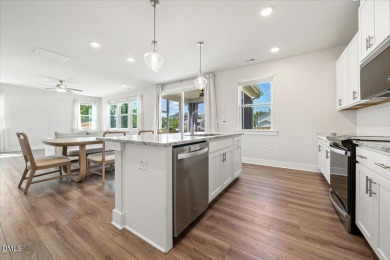 Better Than New -- Move-In Ready with Upgrades Already Done! on Reedy Creek Golf Course in North Carolina - for sale on GolfHomes.com, golf home, golf lot