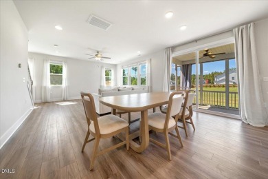Better Than New -- Move-In Ready with Upgrades Already Done! on Reedy Creek Golf Course in North Carolina - for sale on GolfHomes.com, golf home, golf lot