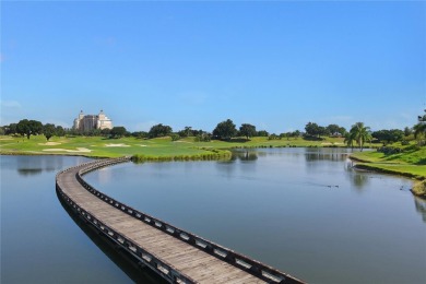 One of the largest single homesites in the Liberty Bluff on Reunion Resort Golf Course in Florida - for sale on GolfHomes.com, golf home, golf lot