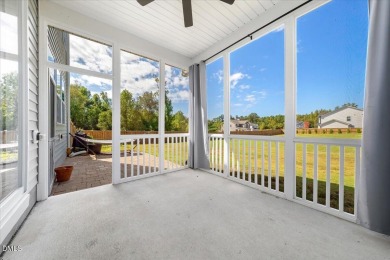 Better Than New -- Move-In Ready with Upgrades Already Done! on Reedy Creek Golf Course in North Carolina - for sale on GolfHomes.com, golf home, golf lot