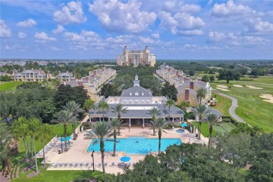 One of the largest single homesites in the Liberty Bluff on Reunion Resort Golf Course in Florida - for sale on GolfHomes.com, golf home, golf lot