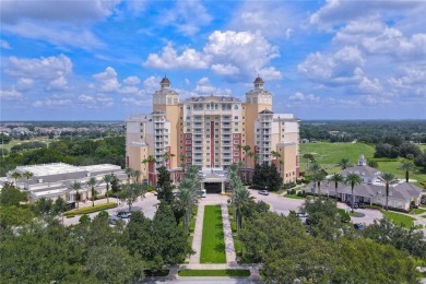 One of the largest single homesites in the Liberty Bluff on Reunion Resort Golf Course in Florida - for sale on GolfHomes.com, golf home, golf lot