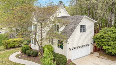Welcome to this beauty in the highly desirable Glen Laurel on The Neuse Golf Club in North Carolina - for sale on GolfHomes.com, golf home, golf lot